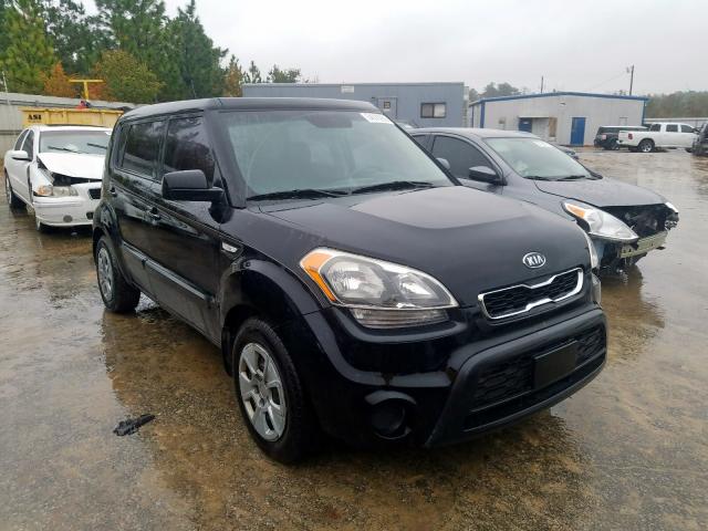 KIA SOUL 2012 kndjt2a51c7470096