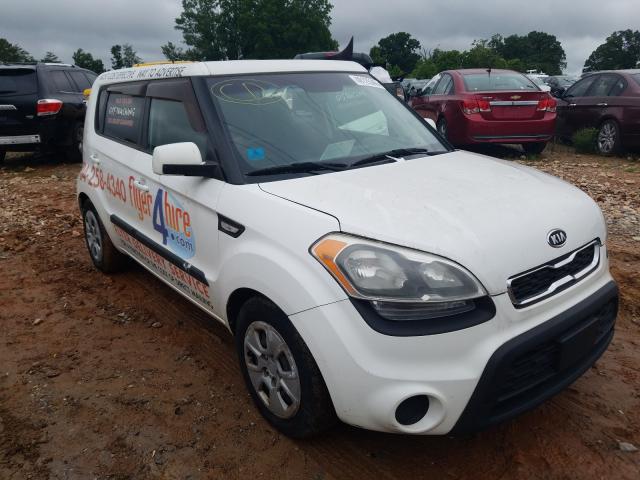 KIA SOUL 2012 kndjt2a51c7470308