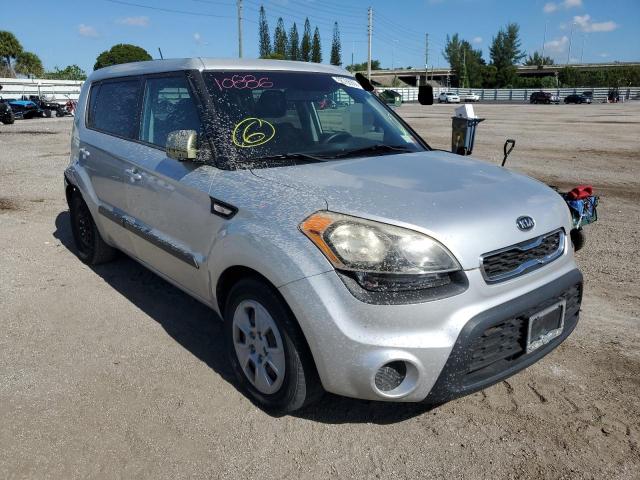 KIA SOUL 2012 kndjt2a51c7474083