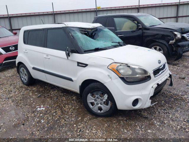 KIA SOUL 2012 kndjt2a51c7475248