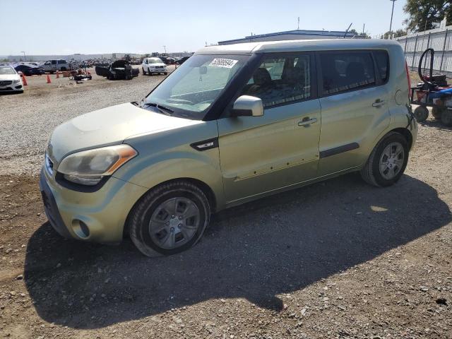 KIA SOUL 2012 kndjt2a51c7475427