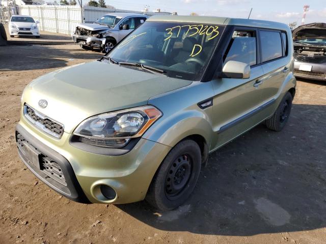 KIA SOUL 2012 kndjt2a51c7475430