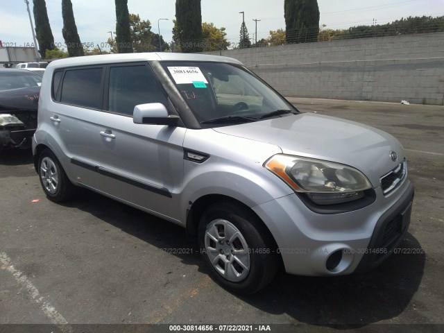 KIA SOUL 2012 kndjt2a51c7475735