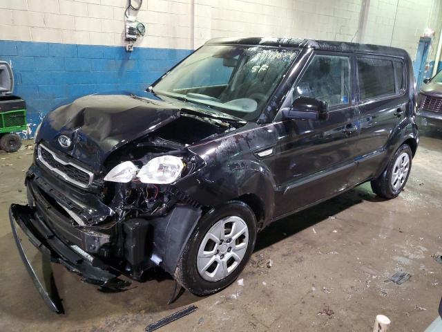 KIA SOUL 2012 kndjt2a51c7476223