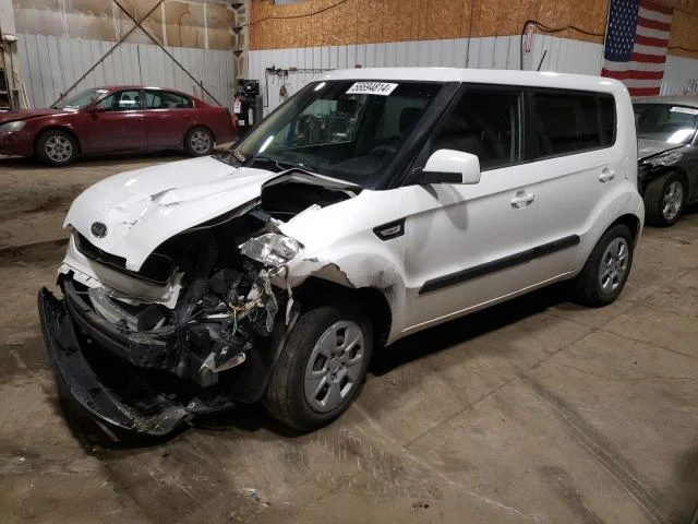 KIA SOUL 2012 kndjt2a51c7476464