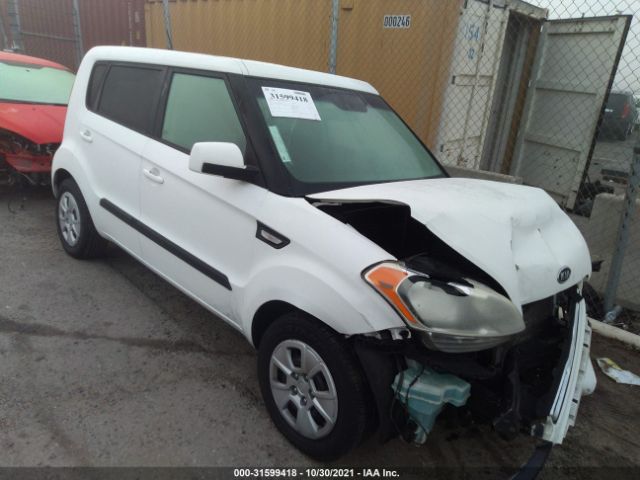 KIA SOUL 2012 kndjt2a51c7477078