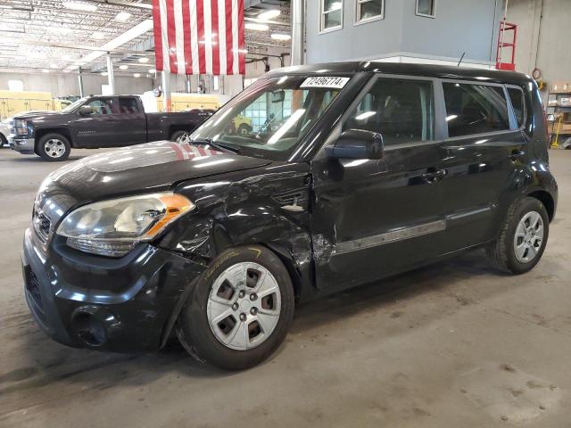 KIA SOUL 2012 kndjt2a51c7478909