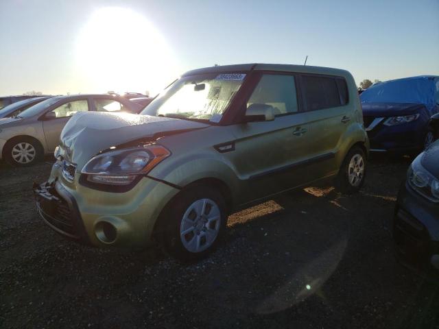 KIA SOUL 2012 kndjt2a51c7480708