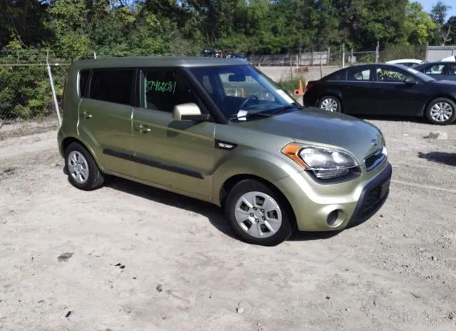 KIA SOUL 2012 kndjt2a51c7481809