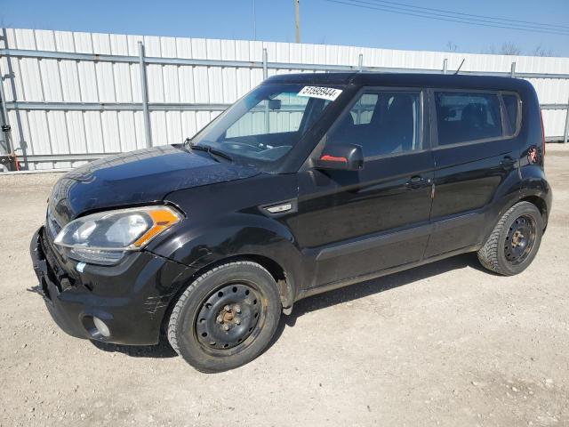 KIA SOUL 2012 kndjt2a51c7737687