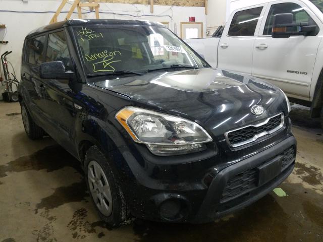 KIA SOUL 2012 kndjt2a51c7740654