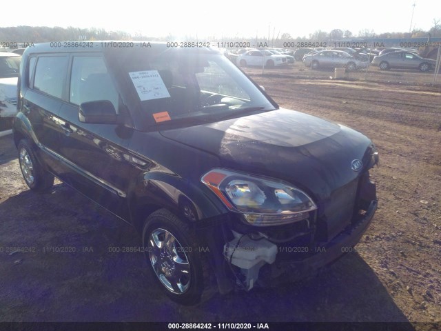 KIA SOUL 2012 kndjt2a51c7740783