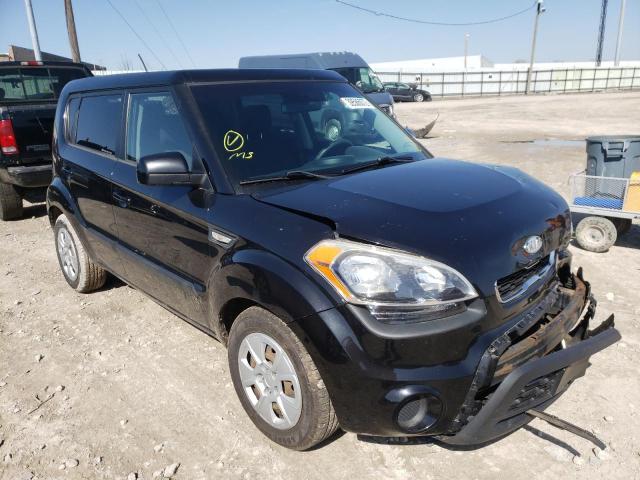 KIA SOUL 2012 kndjt2a51c7740802