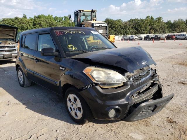 KIA SOUL 2012 kndjt2a51c7742727