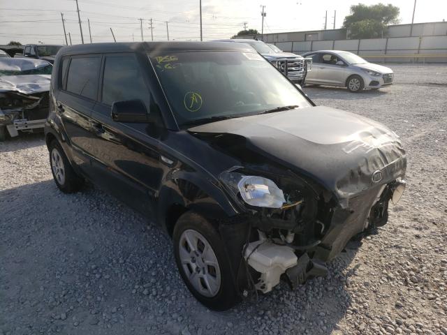 KIA SOUL 2012 kndjt2a51c7742758