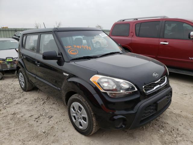 KIA SOUL 2012 kndjt2a51c7744994