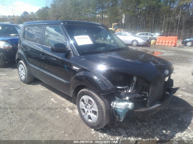 KIA SOUL 2012 kndjt2a51c7745854