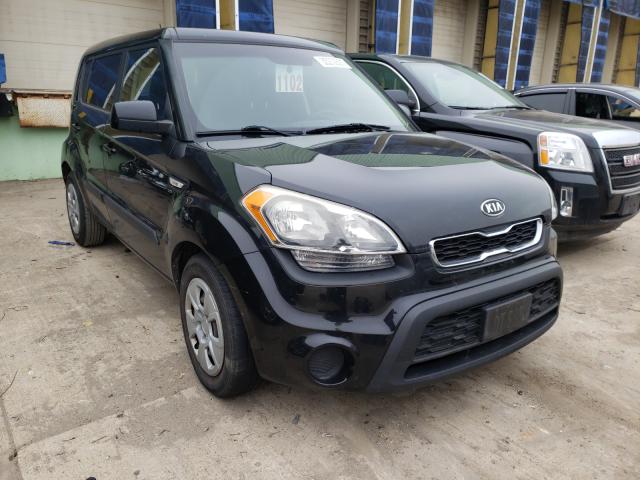 KIA SOUL 2012 kndjt2a51c7746292