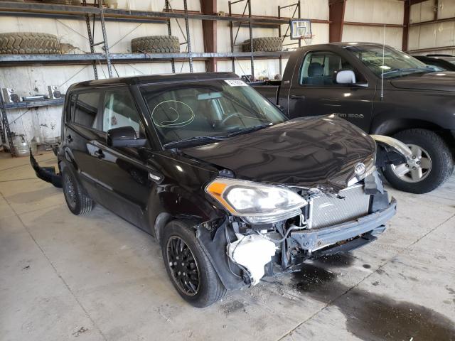 KIA SOUL 2012 kndjt2a51c7746311