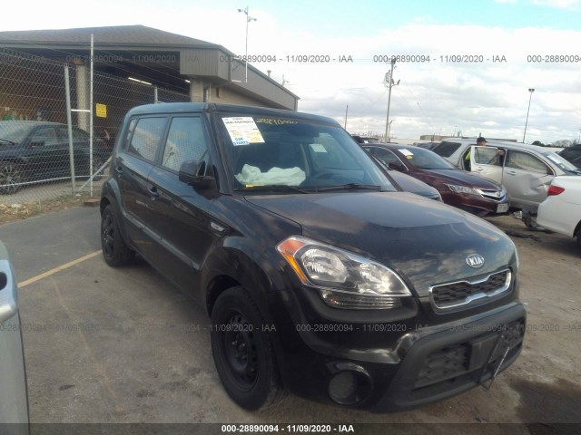 KIA SOUL 2012 kndjt2a51c7746339