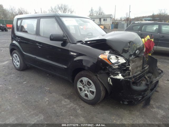 KIA SOUL 2012 kndjt2a51c7747832