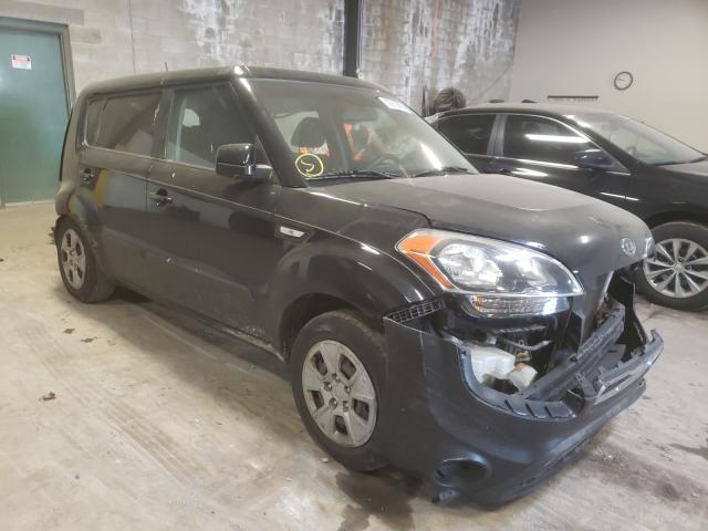 KIA SOUL 2012 kndjt2a51c7748334