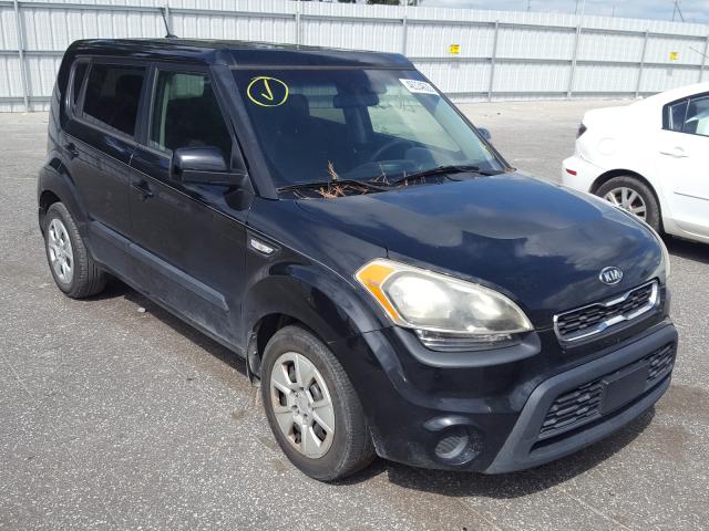 KIA SOUL 2012 kndjt2a51c7748382