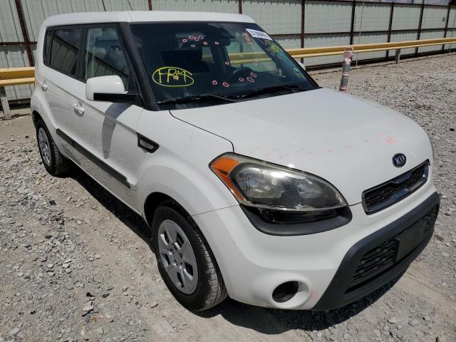 KIA SOUL 2013 kndjt2a51d7482749