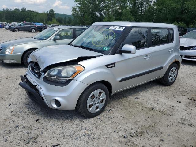 KIA SOUL 2013 kndjt2a51d7483822