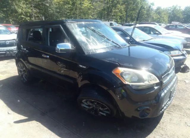 KIA SOUL 2013 kndjt2a51d7483867