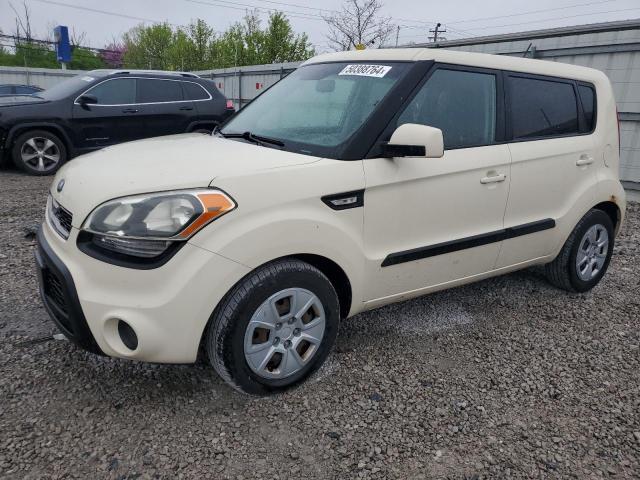 KIA SOUL 2013 kndjt2a51d7484209