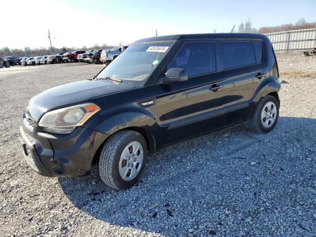 KIA SOUL 2013 kndjt2a51d7485098