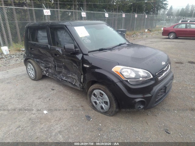 KIA SOUL 2013 kndjt2a51d7485926