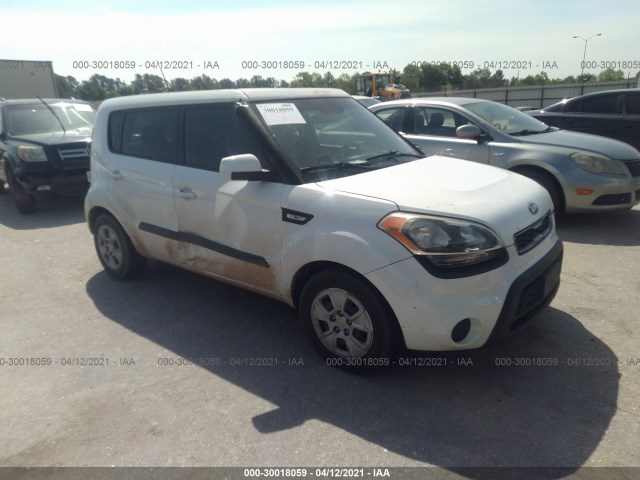 KIA SOUL 2013 kndjt2a51d7486025