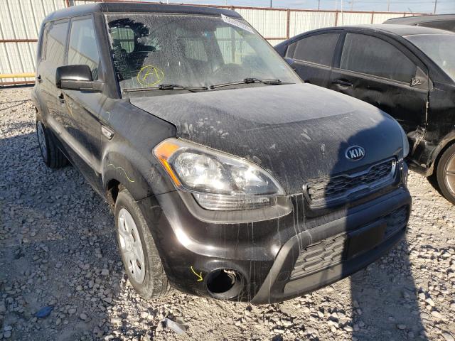 KIA SOUL 2013 kndjt2a51d7486204