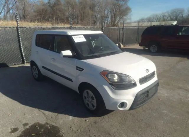 KIA SOUL 2013 kndjt2a51d7486249