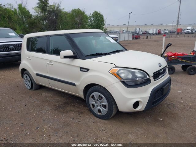 KIA SOUL 2013 kndjt2a51d7488051