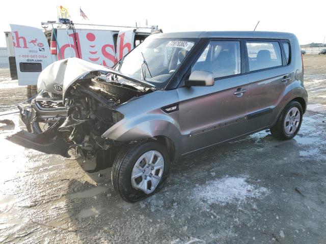 KIA SOUL 2013 kndjt2a51d7488891