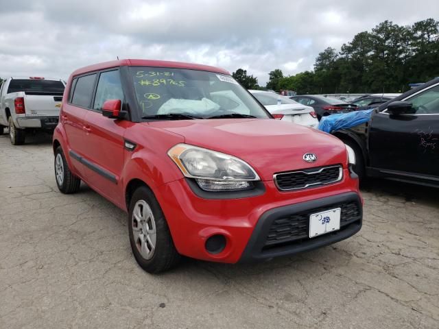 KIA SOUL 2013 kndjt2a51d7489765