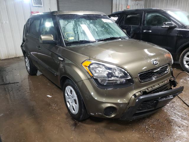 KIA SOUL 2013 kndjt2a51d7490091