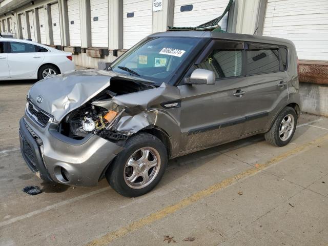 KIA SOUL 2013 kndjt2a51d7490625