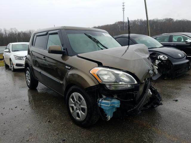 KIA SOUL 2013 kndjt2a51d7491385