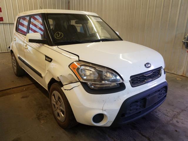 KIA SOUL 2013 kndjt2a51d7491662