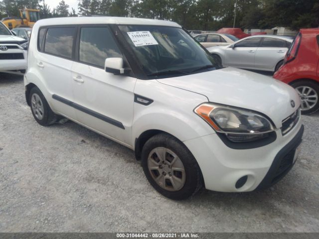 KIA SOUL 2013 kndjt2a51d7492178