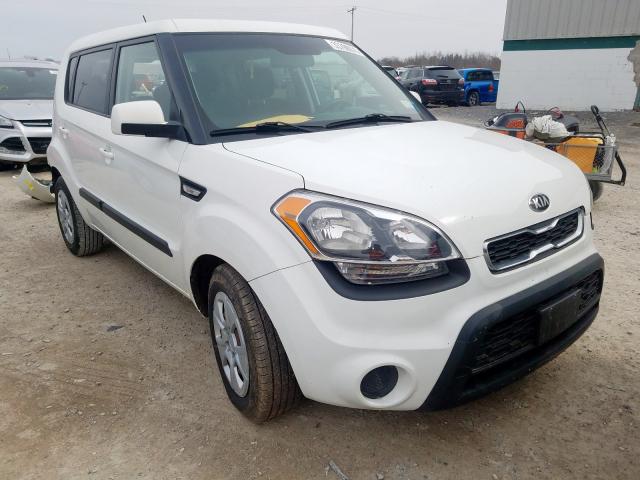 KIA SOUL 2013 kndjt2a51d7492391