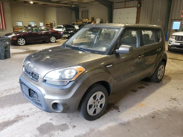 KIA SOUL 2013 kndjt2a51d7492987