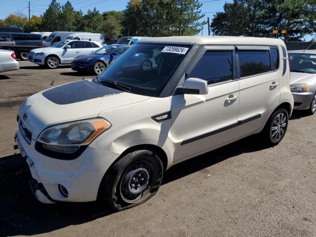 KIA SOUL 2013 kndjt2a51d7493864