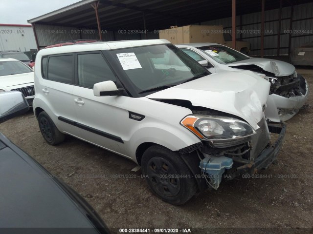 KIA SOUL 2013 kndjt2a51d7494447