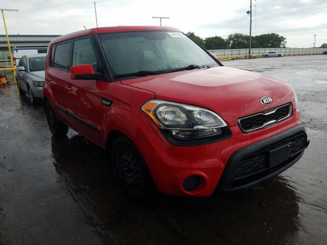 KIA SOUL 2013 kndjt2a51d7496120