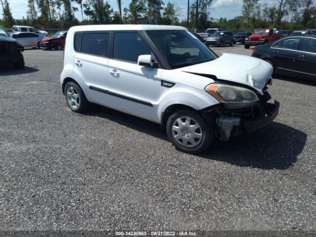 KIA SOUL 2013 kndjt2a51d7496165